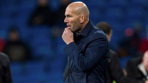  زیدان  رئال آنقدر هم که می گویند، بد نیست