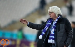 وینفرد شفر نمیتوان تا پایان فصل گل نخورد به بازیکنانم گفتم ناراحت نباشید