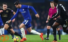 کونته علت تساوی، خستگی تیم بود