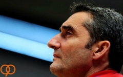  والورده  بارسلونا بهترین تیم دنیا است