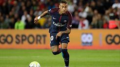  غیبت نیمار در دیدار پی اس جی مقابل نانت