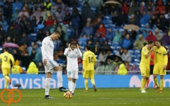  یادداشت؛ طلسم گلزنی رئال مادرید