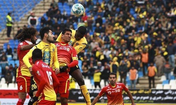  نقش خط دفاعی در شکست ناپذیری فولاد