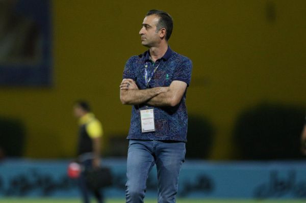 طعنه کمالوند به پارس جنوبی؛ هشتگ بحرین