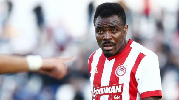  رقیب انصاری‌فرد در یک قدمی سیواس‌اسپور