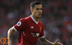  گواردیولا  لیورپول بدون کوتینیو هم قوی است