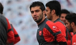  مهرداد کفشگری به سایپا پیوست