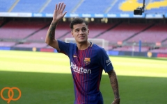 واینالدوم منچسترسیتی خوش شانس است که کوتینیو لیورپول را ترک کرده است