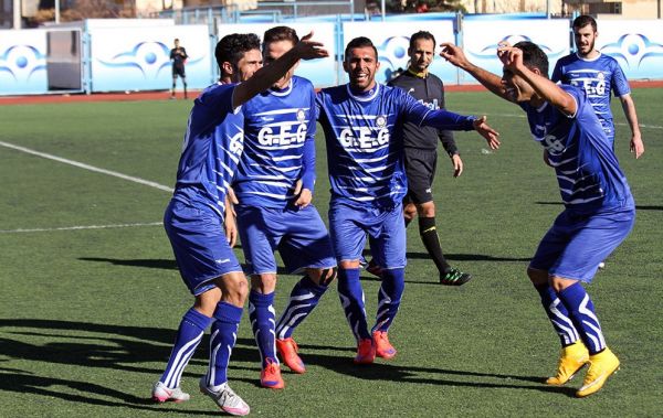 لیگ یک فرصتسوزی مهابادی در بازگشت وینگو