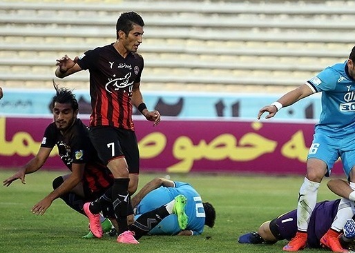 امرایی اهل بازی چرک و کثیف نیستم