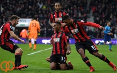  بورنموث 2-1 آرسنال؛ یک شکست غیرمنتظره دیگر