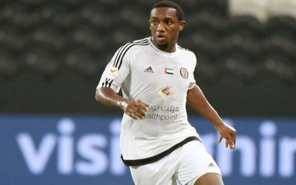 رسمی قرارداد احمد خلیل با العین ثبت شد