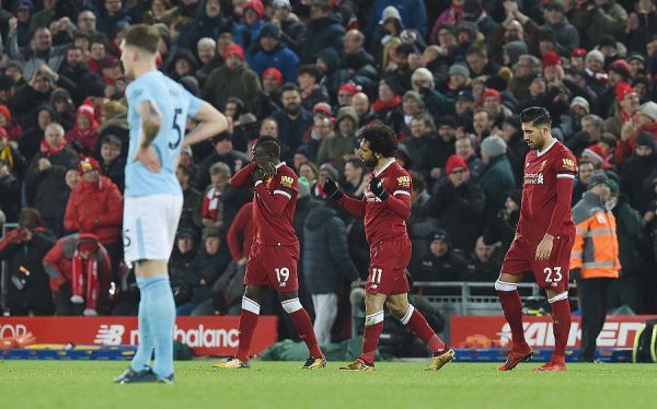  آنالیز گگن پرسینگ آنفیلد با محمد تقوی