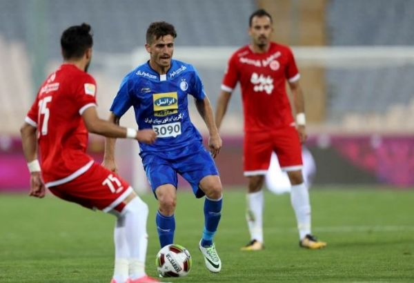  باشگاه پدیده خواهان بازی با استقلال در امام رضا شد