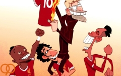  طرح نوشت؛ جای خالی کوتینیو حس نمی شود