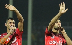 شباهت آقای گلهای پرسپولیس؛ محصول داخلی