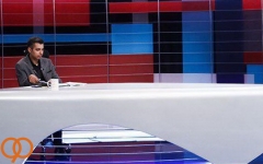 مشروح برنامه 25 دی نود زندگی سخت گلر تاریخساز استقلال