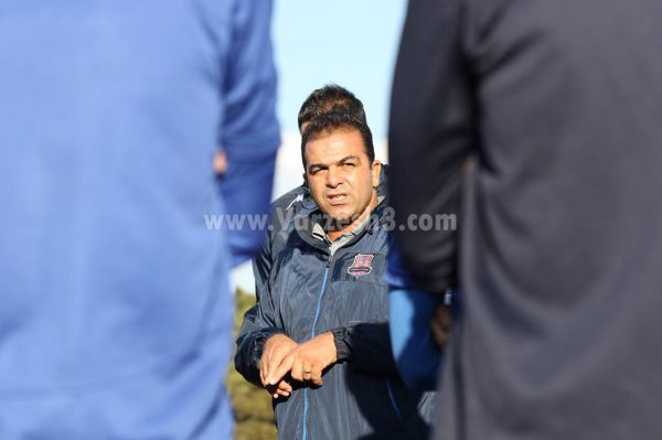 مهابادی؛ هتتریک طلایی این بار با نساجی