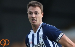 منچسترسیتی پیشنهادی جدید برای ایوانز ارائه میکند