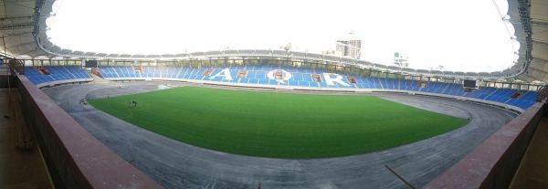  حق اجاره 50 میلیونی ورزشگاه امام رضا مناسب است