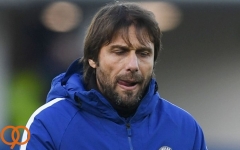 کونته فکر نمی کنم برای جذب سانچز اقدام کنیم