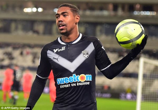 ماموریت دشوار آرسنال برای خرید ستاره بوردو