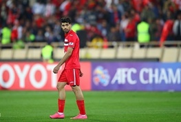  زمان صدور مجوز بازی طارمی مشخص شد