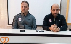  پژمان  ۳ امتیاز دیدار فردا برای ما از نان شب هم واجب‌تر است  عالیشاه بازی کند مصدومیتش تشدید می‌شود