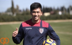  مشکل جدی یوونتوس برای خرید ستاره کره شمالی