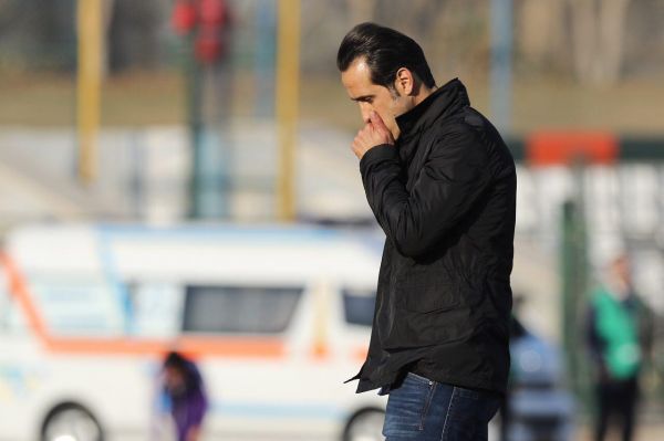 رویارویی علی کریمیها باز هم نشد