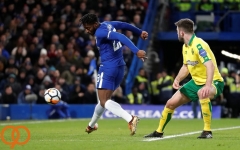  جام حذفی انگلیس؛ صعود دشوار چلسی به لطف ضربات پنالتی