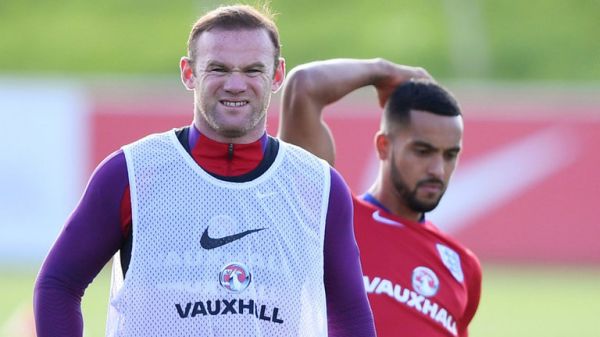  والکات  رونی باعث شد من به اورتون بپیوندم