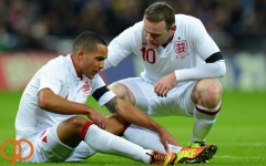 والکات وین رونی من را متقاعد کرد که به اورتون بپیوندم