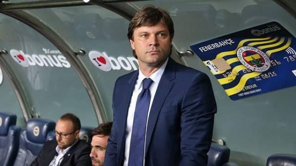 گرانترین بازیکن تاریخ بشیکتاش، روی نیمکت تراکتور