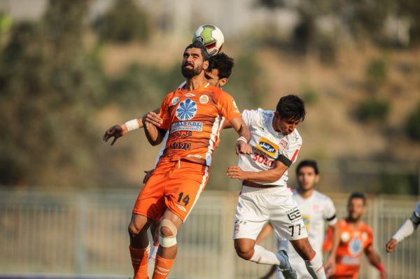 تراکتورسازی 1- سایپا 2؛ ترابی به مربی خارجی خوشامد گفت