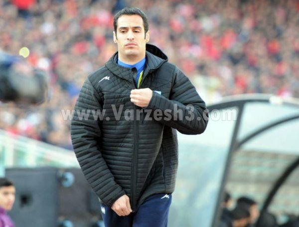  تعویض عجیب آقافیروز طلایی شد عکس