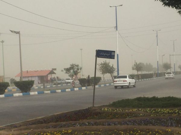 فولاد - پیکان در هالهای از ابهام عکس