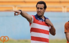  دومین برد لیگ برتری علی کریمی، هدیه سپاهان و کرانچار به جادوگر