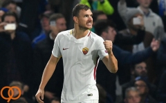 ایجنت ژکو کونته به ادین ژکو علاقه دارد اما تاکنون هیچ تماسی نگرفته است