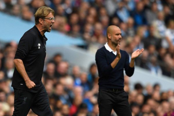  حریفت را در منگنه قرار‌ بده و پیروز شو