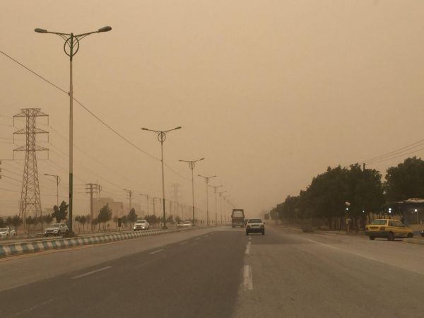  احتمال لغو دوباره دیدار فولاد- پیکان عکس