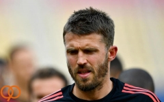  مایکل کریک به کادر فنی منچستریونایتد ملحق خواهد شد