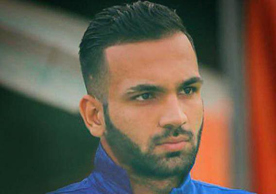 آرمین میردورقی فیروز کریمی مربی بزرگی است