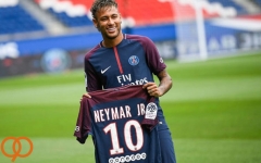 میاتوویچ نیمار می تواند در کنار رونالدو در رئال مادرید بازی کند