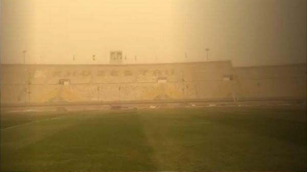  دیدار فولاد و پیکان لغو شد