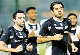  برد پرگل السد در حضور پورعلی‌گنجی