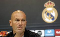 زیدان هیچوقت تسلیم نخواهم شد؛ همه دنیای فوتبال نیمار را دوست دارند