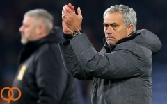  مورینیو  بازی مقابل برنلی همیشه سخت است، باید گل دوم را میزدیم