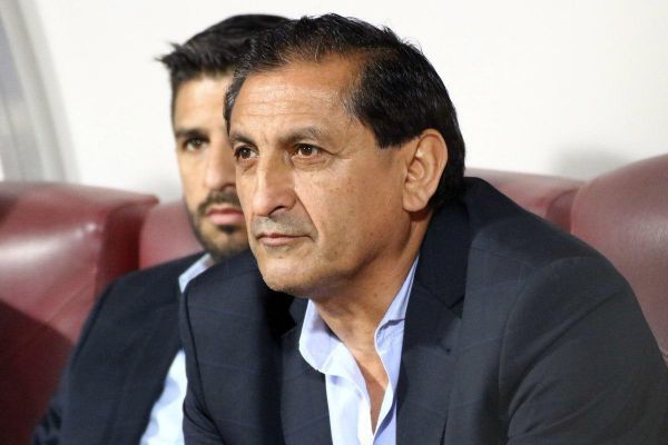  برکناری قریب‌‌الوقوع سرمربی آرژانتینی الهلال