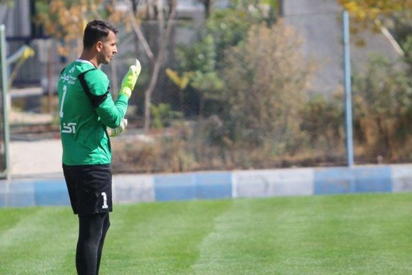  گروسیان در تراکتورسازی ماندنی شد